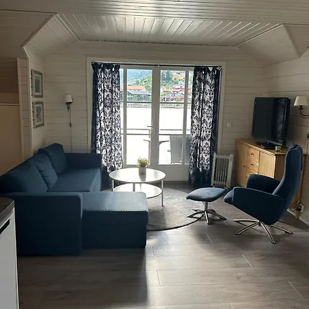 Loftesnes