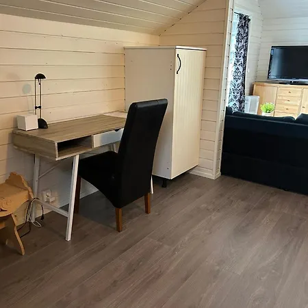 Loftesnes 公寓