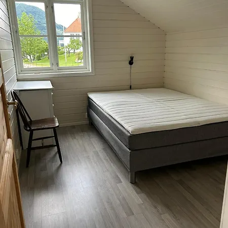 Loftesnes Apartamento