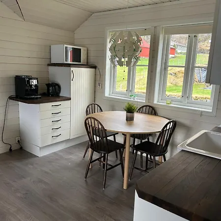 Loftesnes Διαμέρισμα Σόγκνταλ