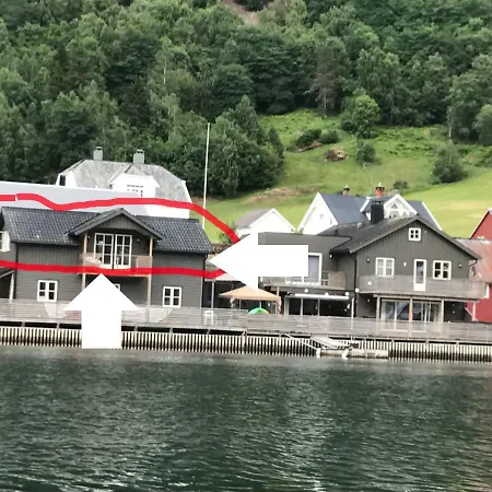 Loftesnes Sogndal