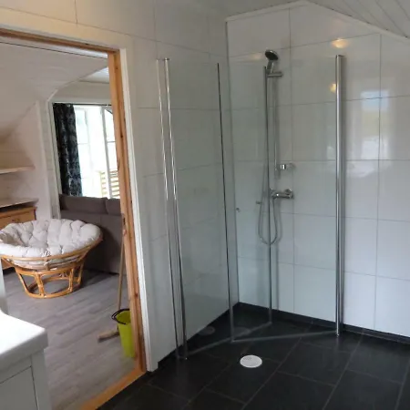 Loftesnes Apartment