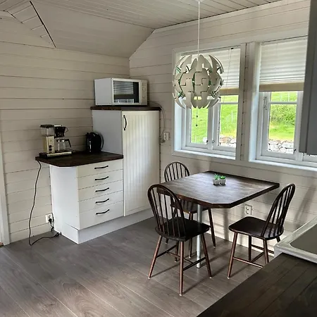 Loftesnes Apartment